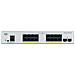 Switch Catalyst C1000-16T-2G-L 16 Porte Gigabit Ethernet 10 / 100 / 100 Mbps RJ45 con 2 Porte SFP Managed - Foto miniatura 1