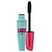 Mega Bold Lashes Waterproof Mascara 12ml - Foto miniatura 1