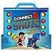 Giochi Bambini Giochi Bambini 4 Gaming Potenza 4 Shots Gioco Di Società E3578101 Multicolore - Foto miniatura 7
