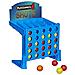 Giochi Bambini Giochi Bambini 4 Gaming Potenza 4 Shots Gioco Di Società E3578101 Multicolore - Foto miniatura 3