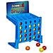 Giochi Bambini Giochi Bambini 4 Gaming Potenza 4 Shots Gioco Di Società E3578101 Multicolore - Foto miniatura 6
