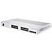 Business CBS350-24T-4G Managed Switch | 24 porte GE | 4x1G SFP | Limited Lifetime Protection (CBS350-24T-4G) - Foto miniatura 1
