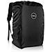 GM1720PM borsa per notebook 43,2 cm (17") Zaino Nero - Foto miniatura 2