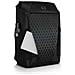 GM1720PM borsa per notebook 43,2 cm (17") Zaino Nero - Foto miniatura 3