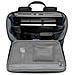 GM1720PM borsa per notebook 43,2 cm (17") Zaino Nero - Foto miniatura 5