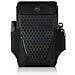 GM1720PM borsa per notebook 43,2 cm (17") Zaino Nero - Foto miniatura 6