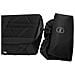 GM1720PM borsa per notebook 43,2 cm (17") Zaino Nero - Foto miniatura 8