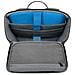 GM1720PM borsa per notebook 43,2 cm (17") Zaino Nero - Foto miniatura 9