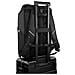 GM1720PM borsa per notebook 43,2 cm (17") Zaino Nero - Foto miniatura 11