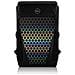 GM1720PM borsa per notebook 43,2 cm (17") Zaino Nero - Foto miniatura 12