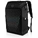 GM1720PM borsa per notebook 43,2 cm (17") Zaino Nero - Foto miniatura 16