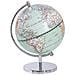Mappamondo Azzurro 20 Cm Cook - Foto miniatura 1