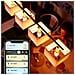 Hue White Amb. E14 Doppelpack 2x470lm - Foto miniatura 2