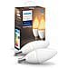 Hue White Amb. E14 Doppelpack 2x470lm - Foto miniatura 1