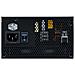 Alimentatore PC V750 Gold-V2 80 PLUS Gold ATX 2.51 750W Colore Nero - Foto miniatura 5