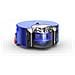 Robot Aspirapolvere 360 Heurist Colore Blu / Nichel - Foto miniatura 1