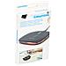 Caricabatteria Wireless A Induzione 5w - Foto miniatura 2