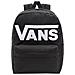 Schoolin It Backpack, Unisex, Nero, Zaini - Foto miniatura 1