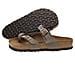 Scarpe Mayari Birko-flor Nubuck Taglia 35 Codice 0071071 Marrone - Foto miniatura 2
