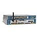 Cisco 8U CME Base CUE+Phone FL w / 4FXO 1VIC, SNMP, H. 323, SCCP, SIP, Ethernet, Fast Ethernet, LEAP, TKIP, WPA, WPA2, RADIUS, Radio SSID, EAP, 267 x 280 x 67 mm - Foto miniatura 1