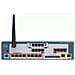 Cisco 8U CME Base CUE+Phone FL w / 4FXO 1VIC, SNMP, H. 323, SCCP, SIP, Ethernet, Fast Ethernet, LEAP, TKIP, WPA, WPA2, RADIUS, Radio SSID, EAP, 267 x 280 x 67 mm - Foto miniatura 2