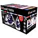 Ferro da Stiro a Secco e a Vapore 23300-56 Capacità 0.3 Litri Potenza 2400 Watt Colore Bianco / Blu - Foto miniatura 5