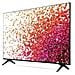 TV LED Ultra HD 4K 43" 43NANO753PR Smart TV WebOS - Foto miniatura 4