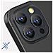 Kit Di 4 Pellicole Fotocamera Iphone 13 Pro Max Flexibleglass Trasparenti - Foto miniatura 5