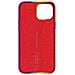Custodia In Silicone Solido Arcobaleno Per Iphone 13 - Foto miniatura 9