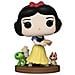 Disney: Ultimate Princess Pop! Disney Vinyl Figure Snow White 9 Cm - Foto miniatura 1