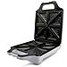 MOP-35 Sandwichmaker per 4 Panini / 8 a Triangolo Potenza 1600 W Colore Bianco - Foto miniatura 1