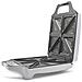 MOP-35 Sandwichmaker per 4 Panini / 8 a Triangolo Potenza 1600 W Colore Bianco - Foto miniatura 2