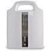 MOP-35 Sandwichmaker per 4 Panini / 8 a Triangolo Potenza 1600 W Colore Bianco - Foto miniatura 7