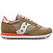 Scarpe Jazz Original Taglia 36 Codice S2044-643 Marrone - Foto miniatura 1