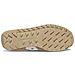 Scarpe Jazz Original Taglia 36 Codice S2044-643 Marrone - Foto miniatura 4