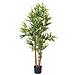 Bamboo Deluxe, Artificial Plant, 120cm - Foto miniatura 1
