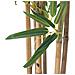 Bamboo Deluxe, Artificial Plant, 120cm - Foto miniatura 2