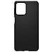 Cover Anti-shock Galaxy M53 5g Con Motivo Geometrico Spigen Liquid Air Nera - Foto miniatura 1