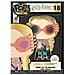 Personaggio Collezione Funko 41562 Pop Pin Harry Potter Luna Lovegood - Foto miniatura 1