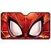 Parasole Anteriore Parabrezza Auto Suv 150x80 Cm Spiderman Uomo Ragno Supereroe - Foto miniatura 1