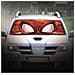Parasole Anteriore Parabrezza Auto Suv 150x80 Cm Spiderman Uomo Ragno Supereroe - Foto miniatura 2