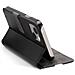 Sbs Tebkwalip1467k Custodia Per Cellulare 17 Cm (6.7"") Custodia A Borsellino Nero - Foto miniatura 3