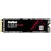SSD 1024 GB M. 2 2280 Nvme Interfaccia PCIe Gen4x4 Compatibile Solido Lenovo Dell Hp Macbook Ps5 Pc - Foto miniatura 1