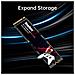 SSD 1024 GB M. 2 2280 Nvme Interfaccia PCIe Gen4x4 Compatibile Solido Lenovo Dell Hp Macbook Ps5 Pc - Foto miniatura 4