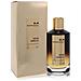 Aoud Vanille By Eau De Parfum Spray (unisex) 4 Oz (women) - Foto miniatura 1
