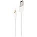 Bs14-12043 Cavo Usb 2 M Usb 2.0 Usb A Lightning Bianco - Foto miniatura 1