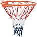 Canestro Da Basket Con Viti Di Montaggio - Foto miniatura 2