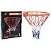 Canestro Da Basket Con Viti Di Montaggio - Foto miniatura 1