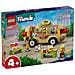 42633 Friends Food Truck hot-dog - Foto miniatura 1
