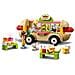 42633 Friends Food Truck hot-dog - Foto miniatura 2